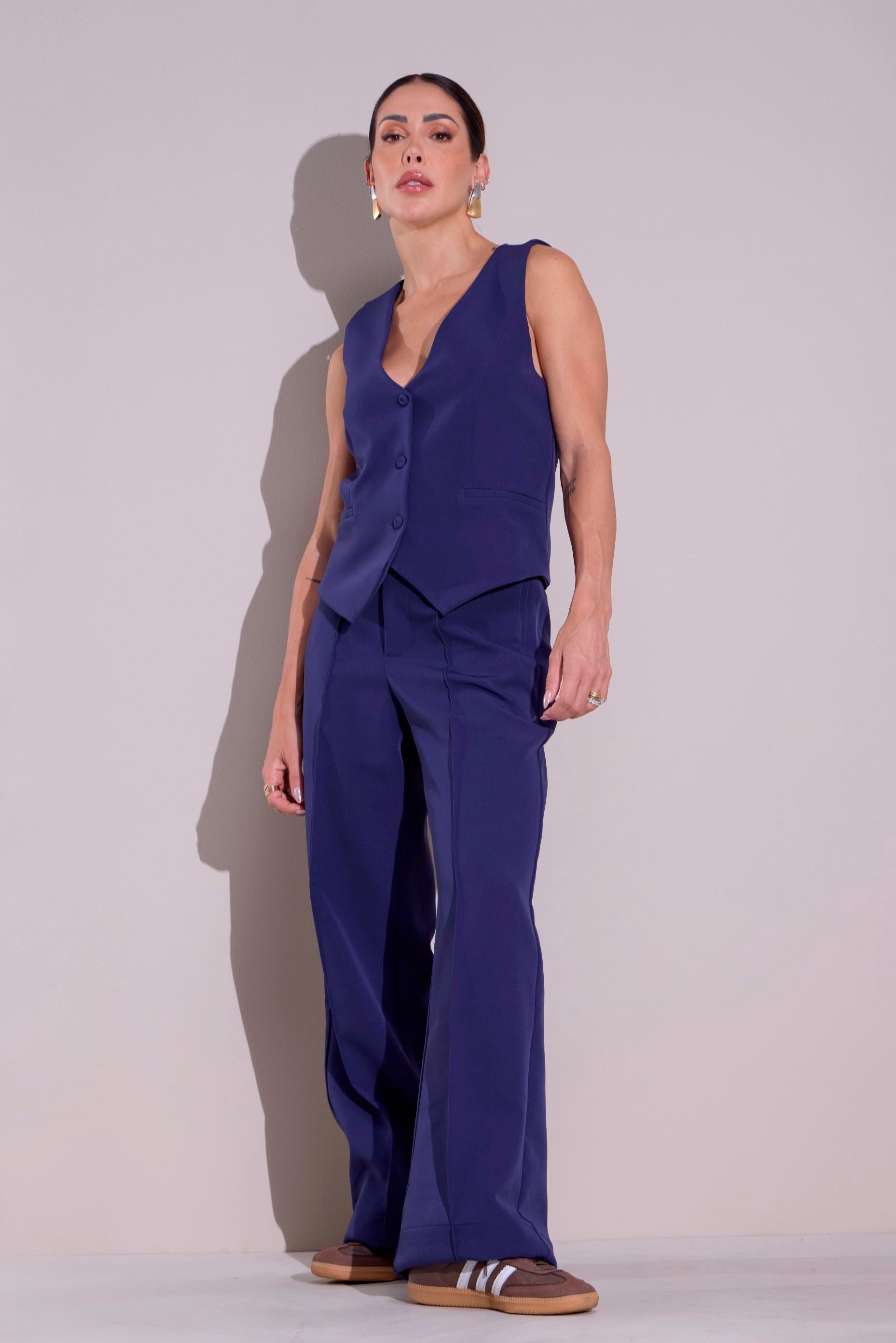 Calça Joana Marinho