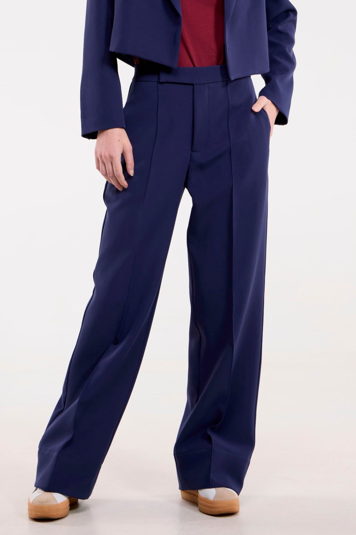 Calça Joana Marinho